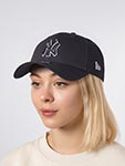 Бейсболка NEW ERA арт. 60675523 New York Yankees MLB (темно-синий)